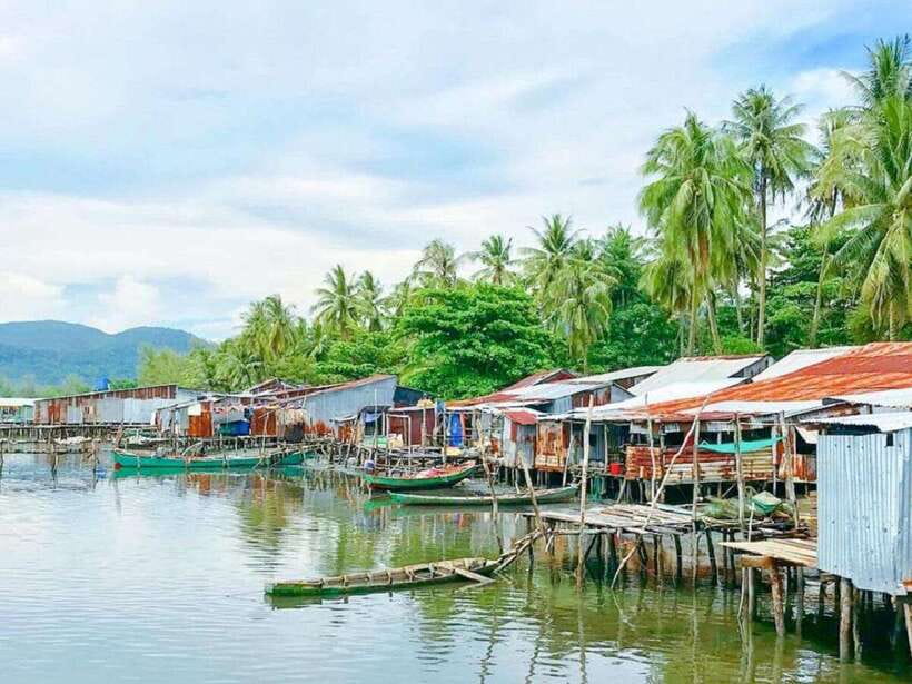 Phu Quoc : Northern Island Tour With Kayaking and Lunch - Tour Overview