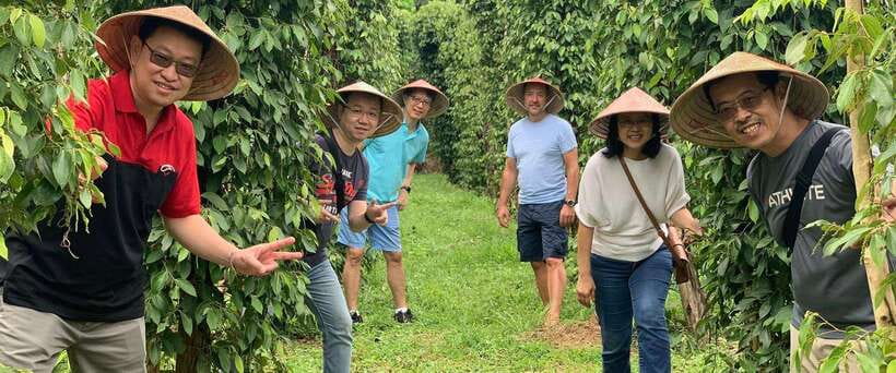 Phu Quoc : Northern Island Tour With Kayaking and Lunch - Inclusions and Exclusions