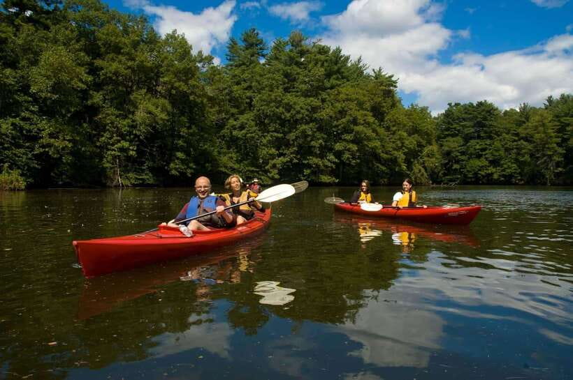 Phu Quoc : Northern Island Tour With Kayaking and Lunch - Location Surcharges