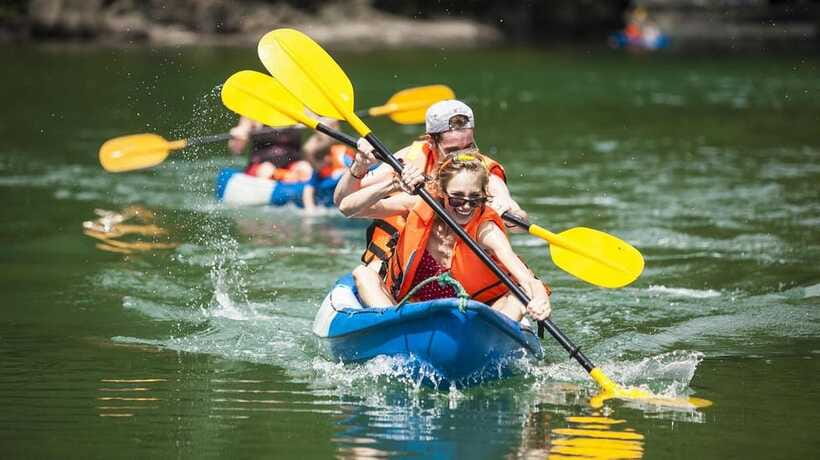 Phu Quoc : Northern Island Tour With Kayaking and Lunch - Important Information