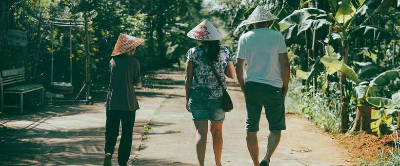Phu Quoc : Northern Island Tour With Kayaking and Lunch - Silk Center Visit