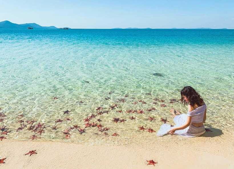Phu Quoc : Northern Island Tour With Kayaking and Lunch - Frequently Asked Questions