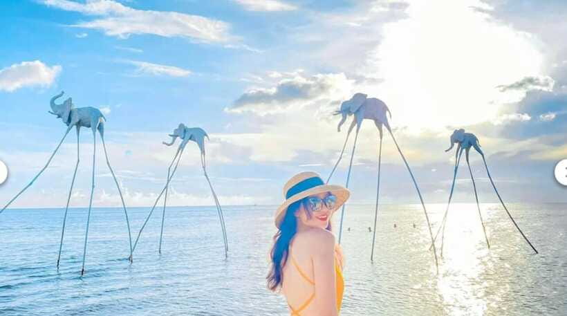 Phu Quoc or Port:Phu Quoc 4 Islands Tour W Option Sea Walker - Activities and Experiences