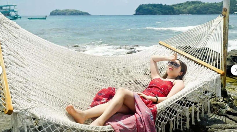 Phu Quoc or Port:Phu Quoc 4 Islands Tour W Option Sea Walker - Frequently Asked Questions