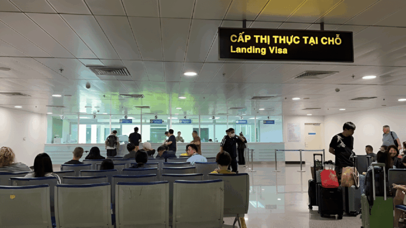 Phu Quoc: (PQC) International Airport Fast Track Service - Key Points