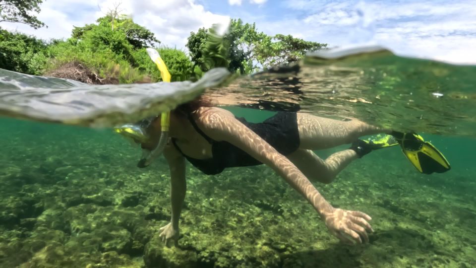 Phu Quoc: Snorkeling Discover Southern, Northern Coral Reefs - Meals and Inclusions