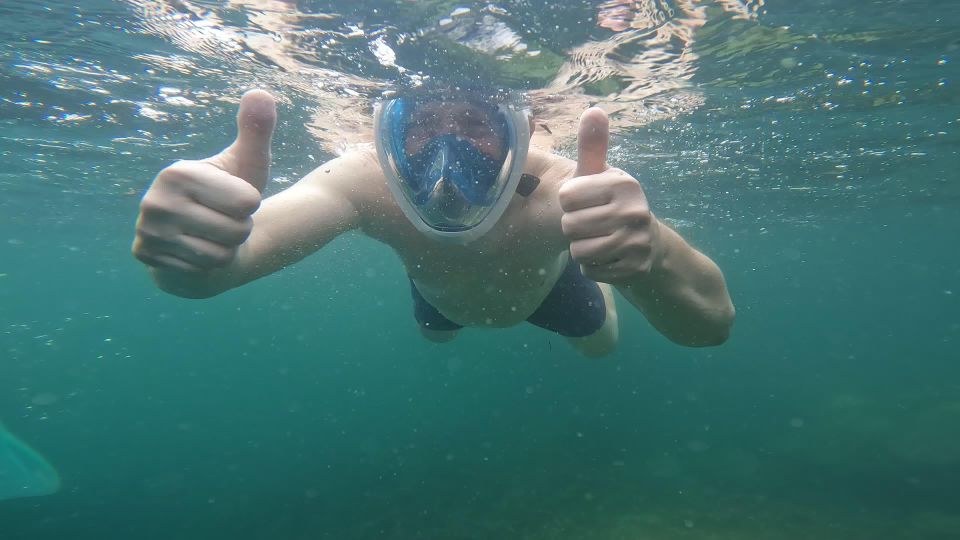 Phu Quoc: Snorkeling Discover Southern, Northern Coral Reefs - Important Information for Participants