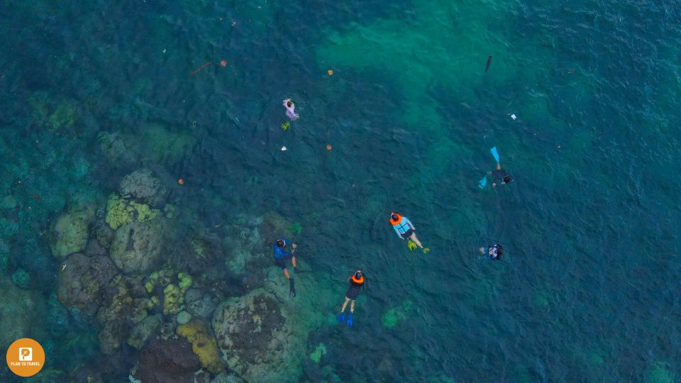 Phu Quoc: Snorkeling Discover Southern, Northern Coral Reefs - What to Bring for Your Adventure