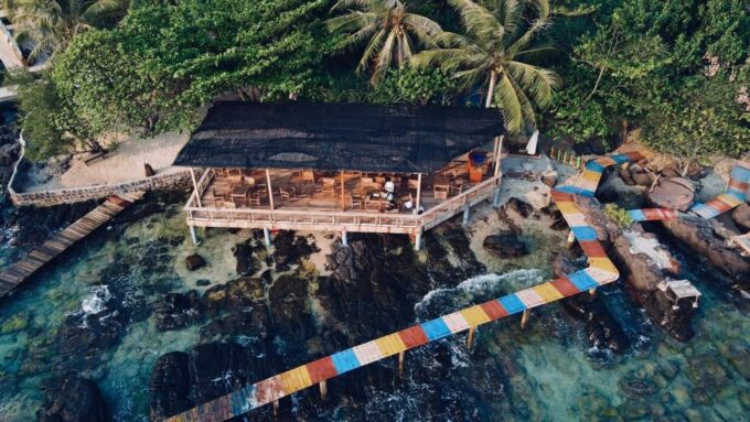 Phu Quoc Snorkeling Explore Three Islands by Boat Tour - Booking and Cancellation Policy