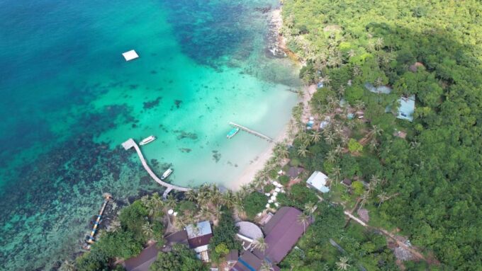 Phu Quoc: Snorkeling & Fishing in the South Island - Booking and Availability