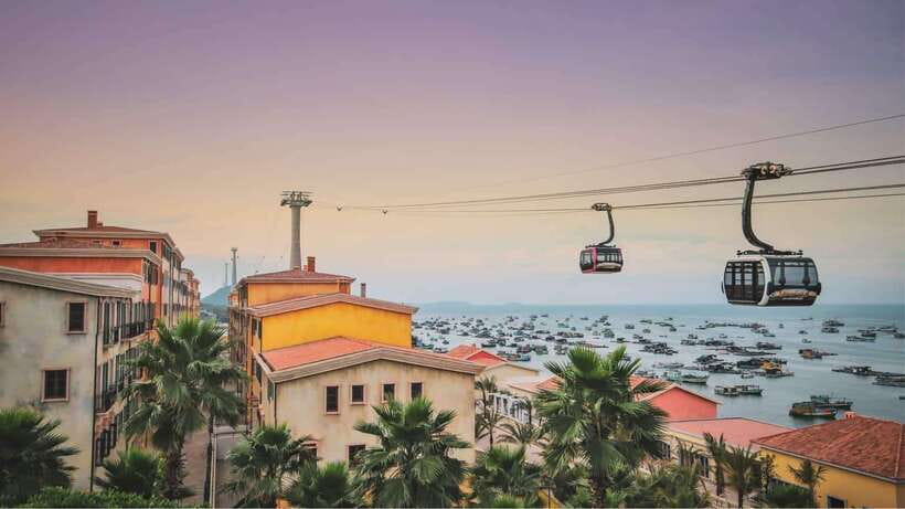 Phu Quoc: South Islands Cruise With Thom Cable Car & Lunch - Booking Information and Policies