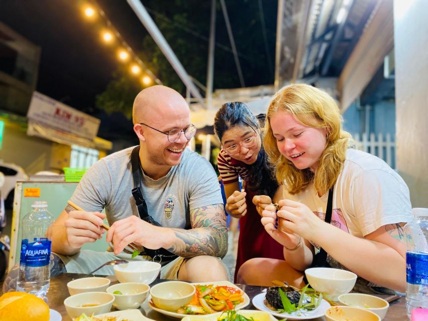 Phu Quoc: Street Food Tour - Key Points