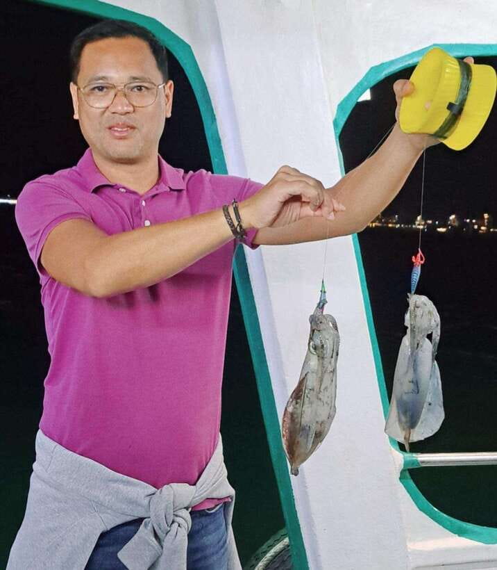 Phu Quoc: Sunset and Night Squid Fishing Boat Tour With … - Overview of the Tour