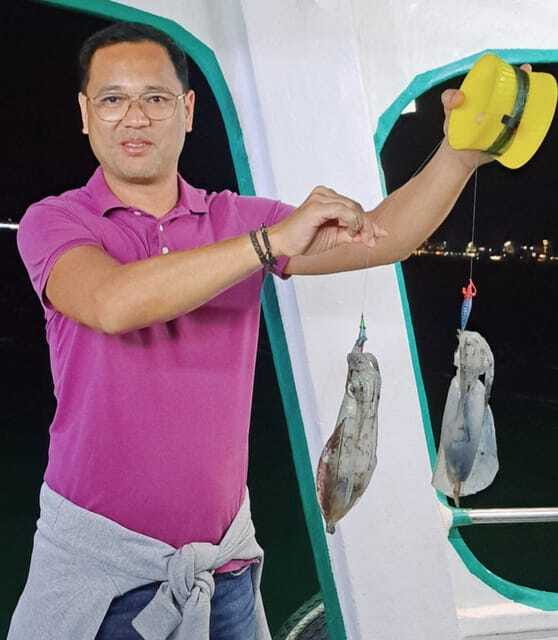Phu Quoc: Sunset and Night Squid Fishing Boat Tour With … - Delectable Dinner Onboard