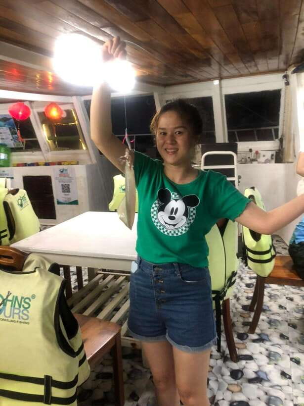 Phu Quoc: Sunset and Night Squid Fishing Boat Tour With … - Inclusions, Exclusions, and Recommendations