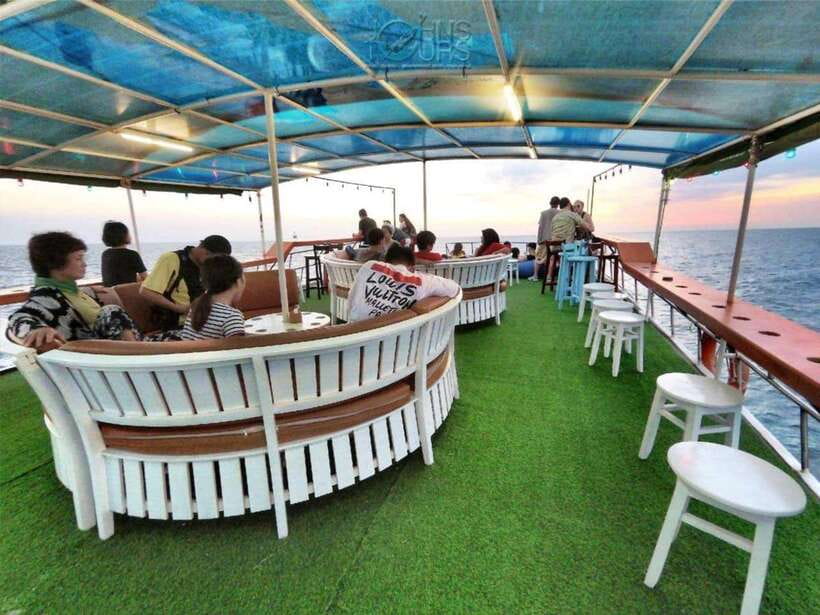 Phu Quoc: Sunset & Night Squid Fishing - Tips for an Enjoyable Experience