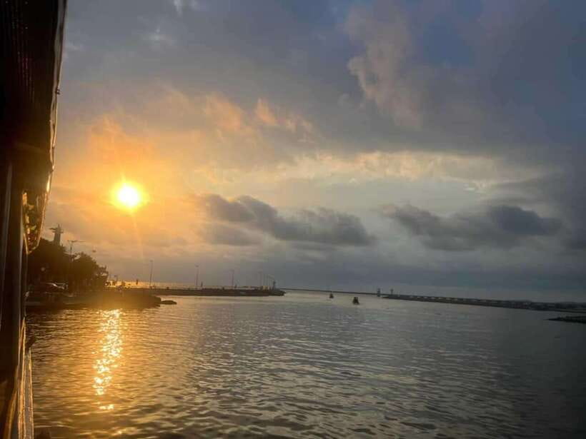 Phu Quoc: Sunset & Night Squid Fishing - Frequently Asked Questions