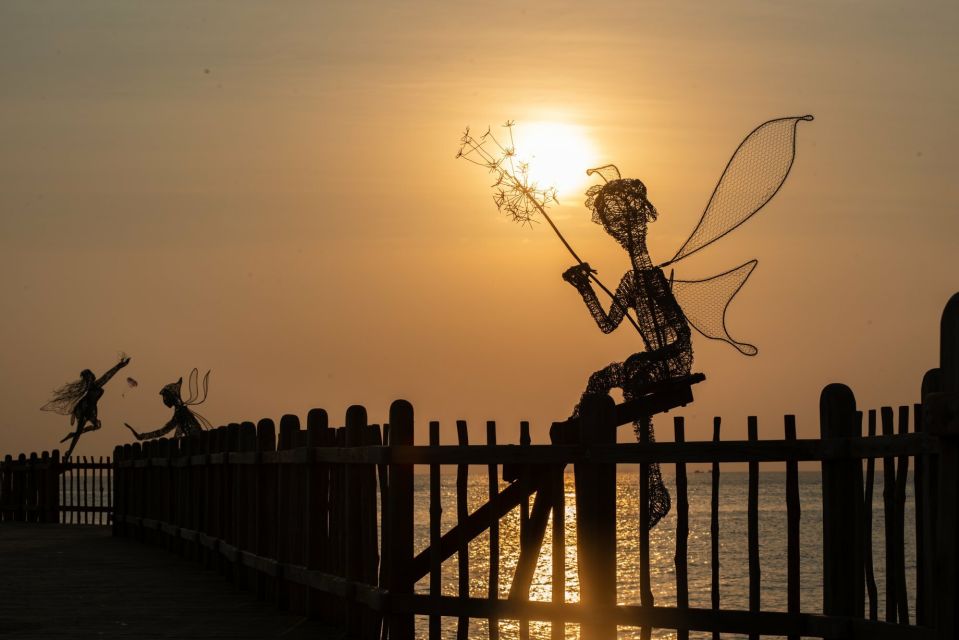 Phu Quoc: Sunworld Hon Thom Nature Park Entry Ticket - Additional Information