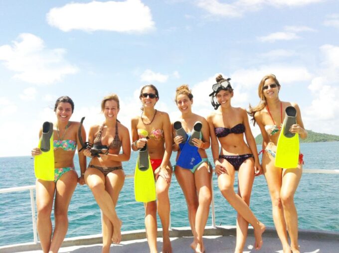 Phu Quoc Trip 3: 3 Islands Full-Day Snorkeling Tour - Inclusions and Amenities