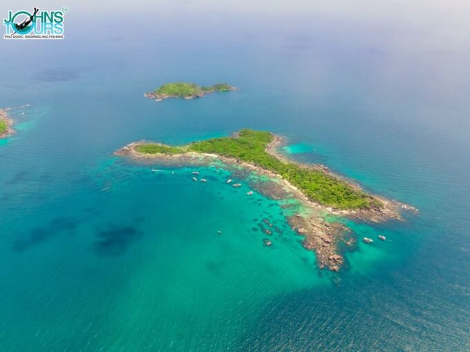 Phu Quoc Trip 3: 3 Islands Full-Day Snorkeling Tour - Meeting Point and Important Information