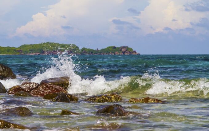 Phu Quoc Trip 3: 3 Islands Full-Day Snorkeling Tour - Customer Reviews and Ratings