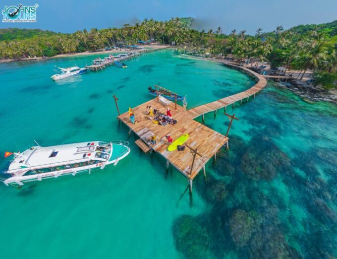 Phu Quoc Trip 3: 3 Islands Full-Day Snorkeling Tour - Frequently Asked Questions