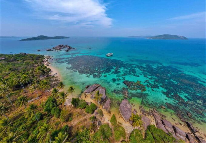 Phu Quoc: Xuong Island, Gam Ghi Island & May Rut Trong Island - What to Bring for the Tour