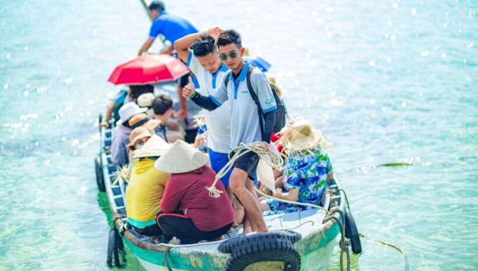 Phu Quoc: Xuong Island, Gam Ghi Island & May Rut Trong Island - Important Guidelines and Restrictions