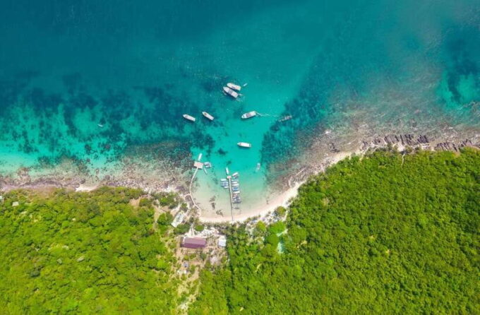 Phu Quoc: Xuong Island, Gam Ghi Island & May Rut Trong Island - Frequently Asked Questions