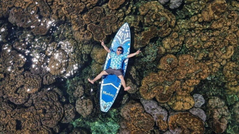 Phu Quy Island Tour: Kayaking, Seafood Catching With BBQ - Pricing and Booking Information