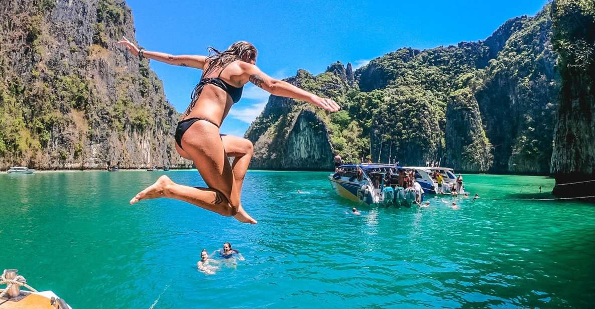 Phuket: 2 Days Itinerary Islands Exclusive Day Tour - Key Points