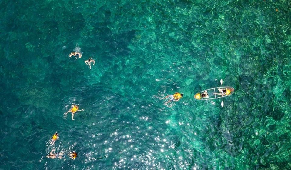 Phuket: 2 Days Itinerary Islands Exclusive Day Tour - Depart Hotel and Transfer to Pier
