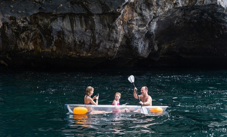 Phuket: 2 Days Itinerary Islands Exclusive Day Tour - Frequently Asked Questions