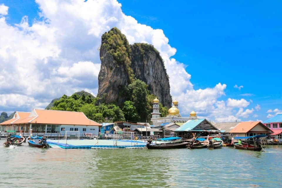 Phuket: 2 Days Itinerary Similan & James Bond Islands Tour - Similan Island Activities