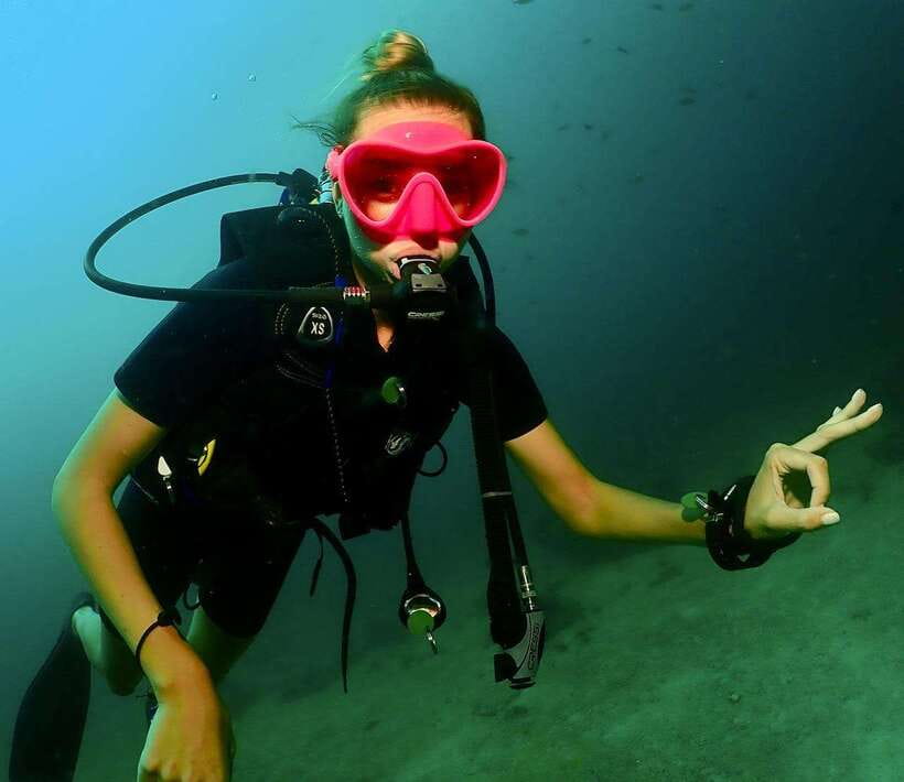 Phuket: 3 Dive Koh Phi Phi/Shark Point Scuba Diving Day Trip - Dive Experience