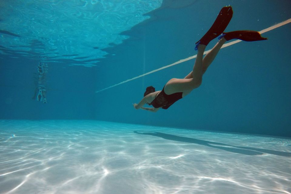 Phuket: Aida/Ssi/Molchanovs Freediving Level 1 - 3 Days - Discovering a New Freedom