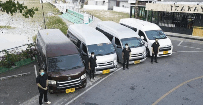 Phuket Airport Private Transfer Services - Frequently Asked Questions