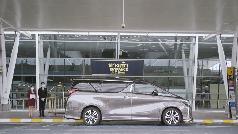 Phuket Airport: VIP Immigration Fast-Track Service & Lounge - Frequently Asked Questions