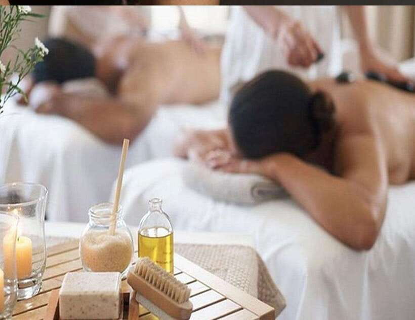 Phuket : Aroma Massage With Meal Included - Steam Session