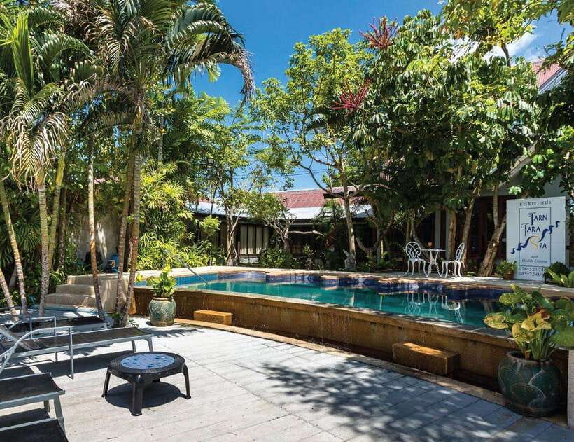 Phuket : Aroma Massage With Meal Included - Booking Information