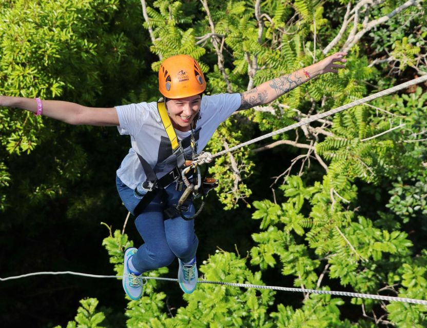 Phuket ATV Bike With Zipline Adventure Tours - Inclusions and Exclusions