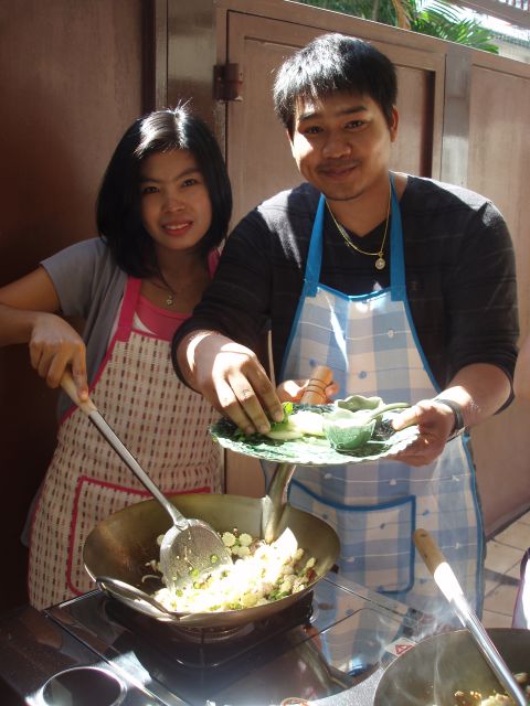 Phuket: Authentic Thai Cooking Class - Certificate of Achievement