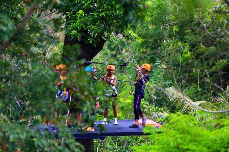 Phuket: Big Buddha Viewpoint ATV Tour and Zipline Adventure - Customer Feedback and Important Notes