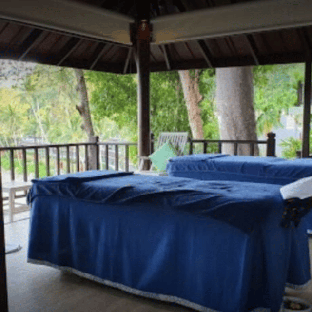 Phuket : Breeze Spa at Amari Phuket E-Voucher - Frequently Asked Questions