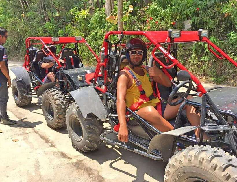 Phuket: Buggy Tour With Hidden Beach Visit - Frequently Asked Questions
