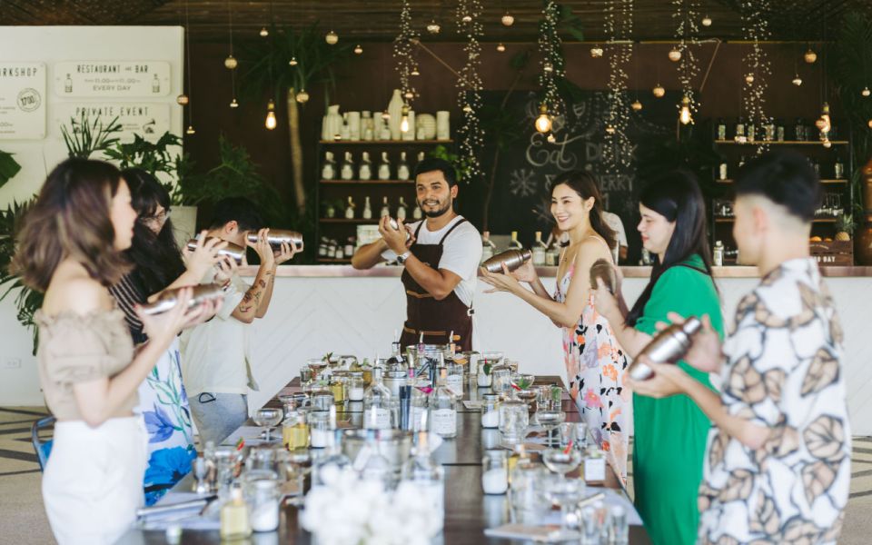 Phuket: Chalong Bay Rum X Big Buddha Half Day Private Tour - Convenient Hotel Pick-up and Drop-off