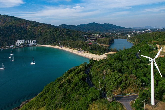Phuket City Tour to View Point,Big Buddha,Wat Chalong,Old Town - Cancellation Policy