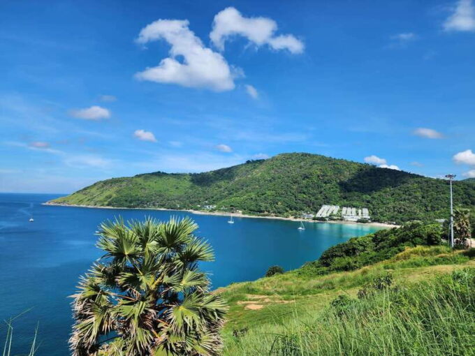 Phuket City Tour With ATV Adventure and Elephant Feeding - Customer Reviews