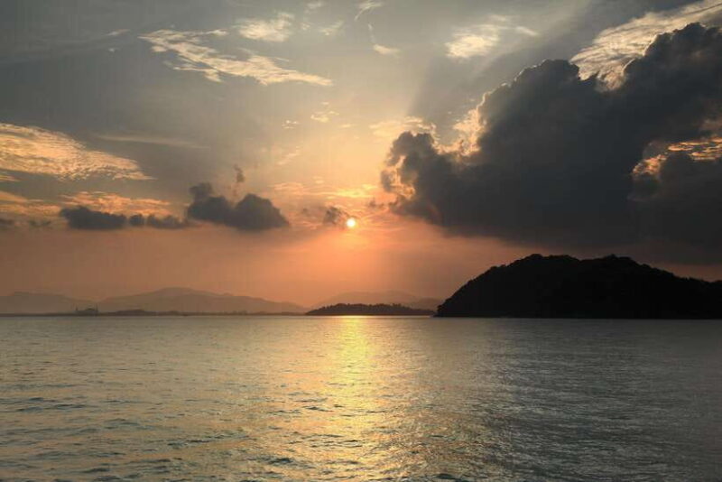 Phuket: Combined Sun & Sunset With Snorkelling and Swimming - Key Points