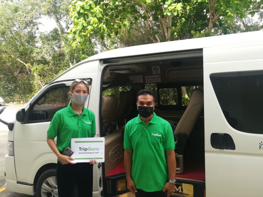 Phuket: Coral Island Longtail Boat Cruise With Snorkeling - Key Points